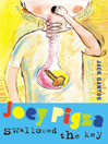 Jack Gantos